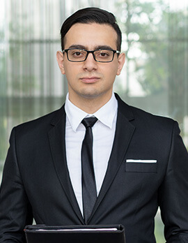 Hadi GEMALMAZ